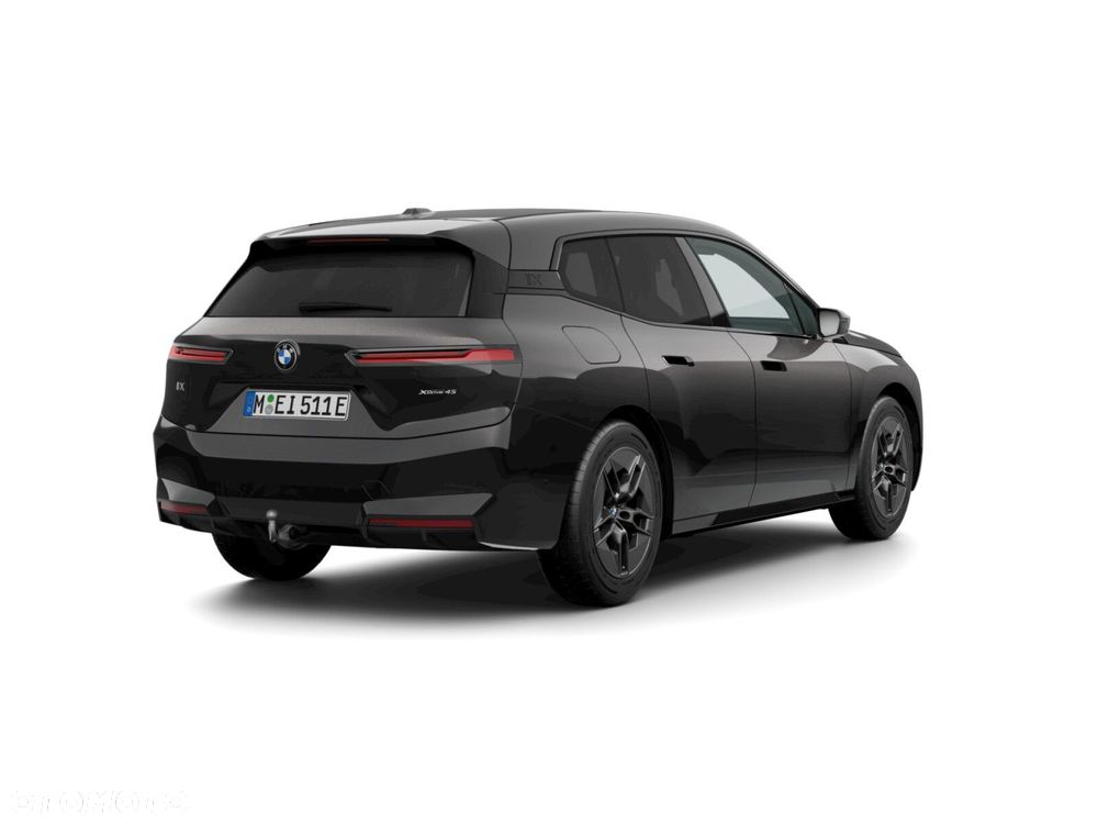 BMW Ix 2026 photo 3