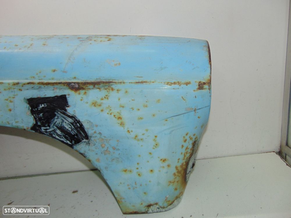 Peugeot 404 guarda lamas - 3