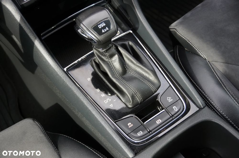 Skoda Kodiaq 2.0 TDI 4x4 Style DSG - 20