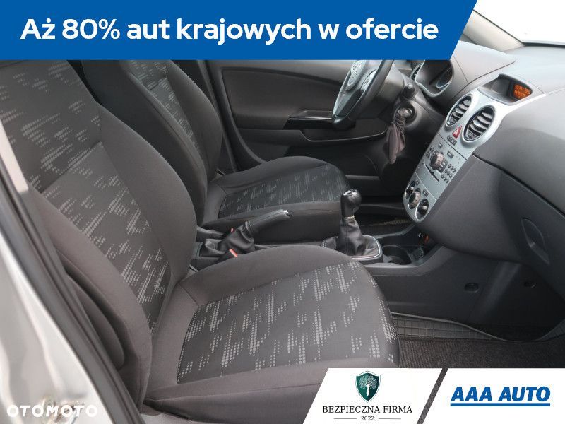 Opel Corsa - 11