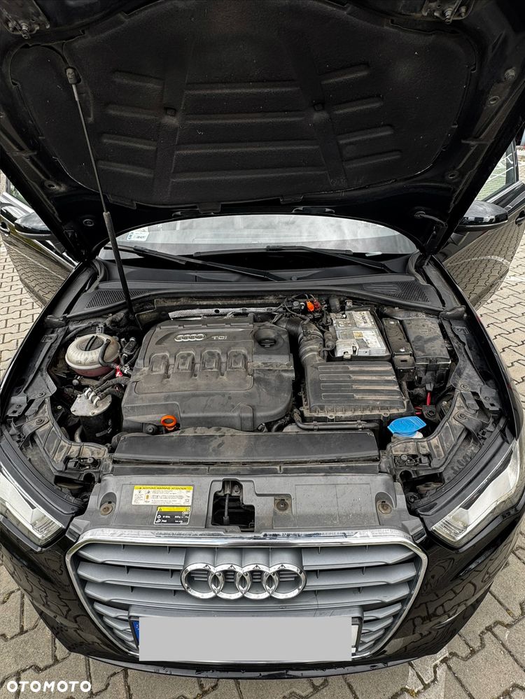 Audi A3 3-drzwiowe - 12