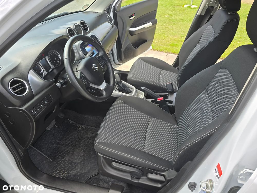 Suzuki Vitara 1.6 (4x2) Automatik Comfort+ - 24