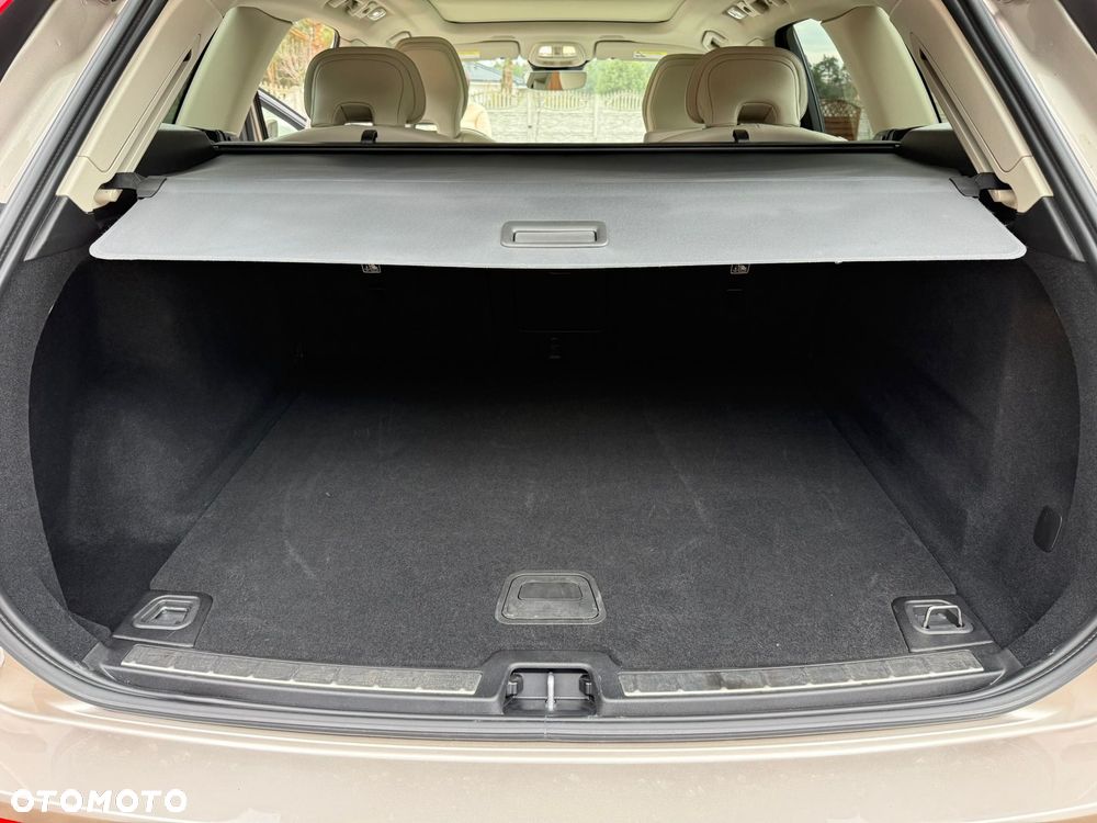 Volvo XC 60 B5 B Inscription - 20