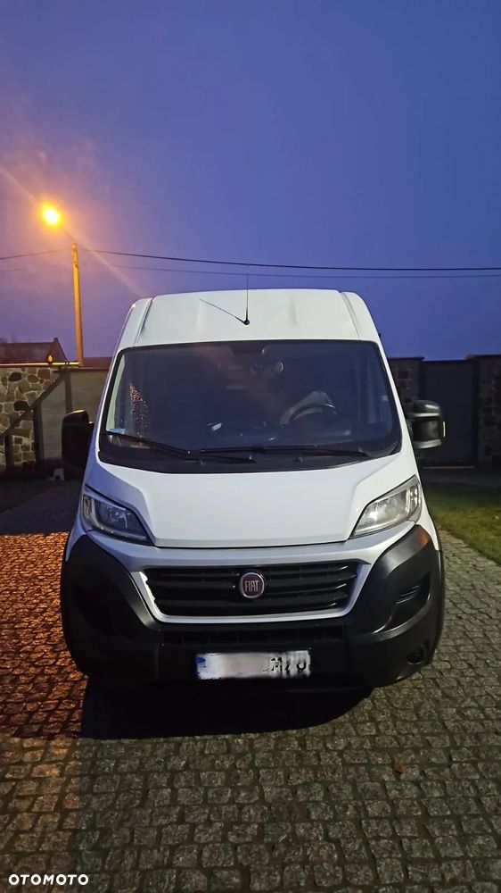 Fiat Ducato  250 - 3
