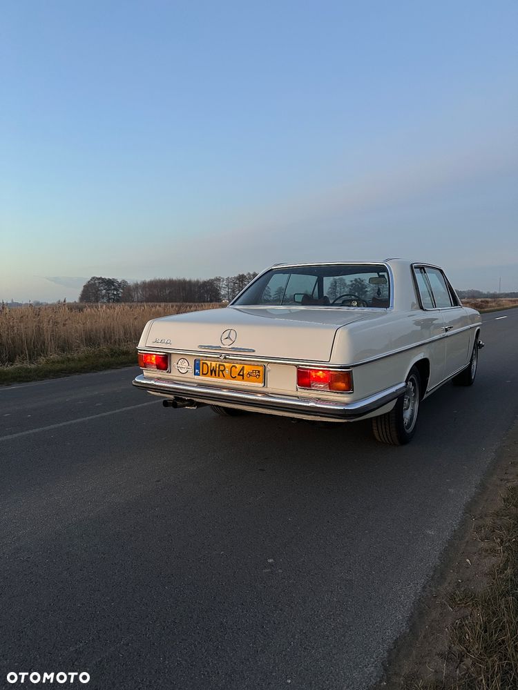 Mercedes-Benz 280 - 3