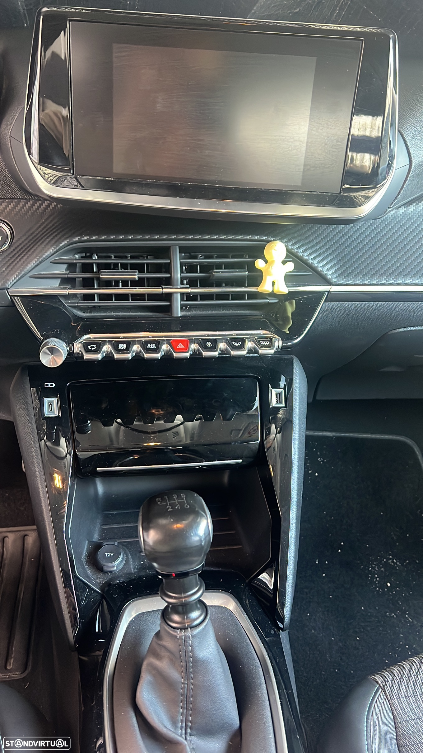 Peugeot 208 1.2 PureTech Allure Pack - 5