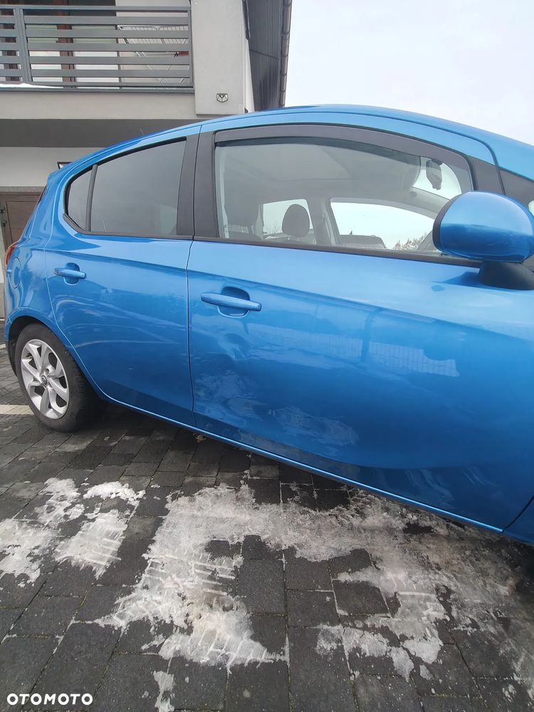 Opel Corsa 1.4 Color Edition S&S - 7