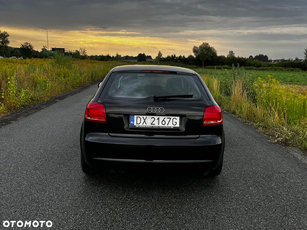 Audi A3 3-drzwiowe - 16