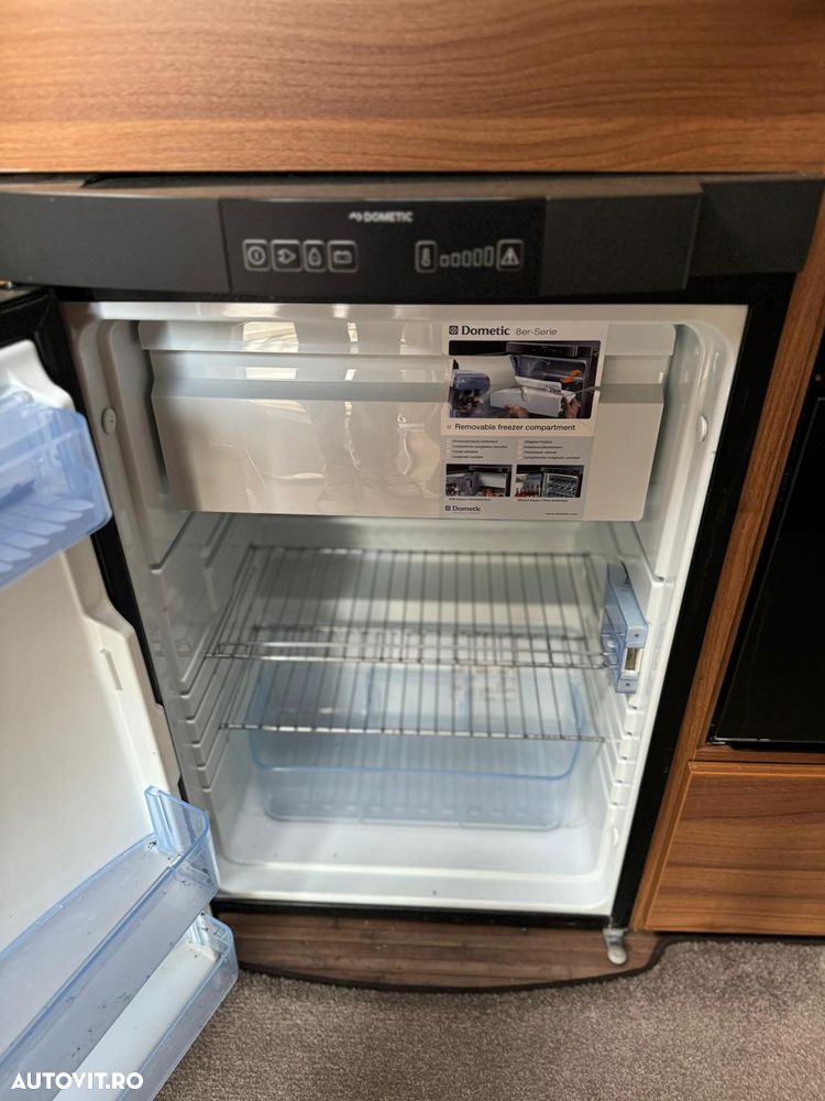 Alta ELDDIS Affinity - cu CORT - 18