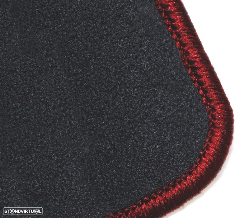 TAPETES PARA AUDI - 6