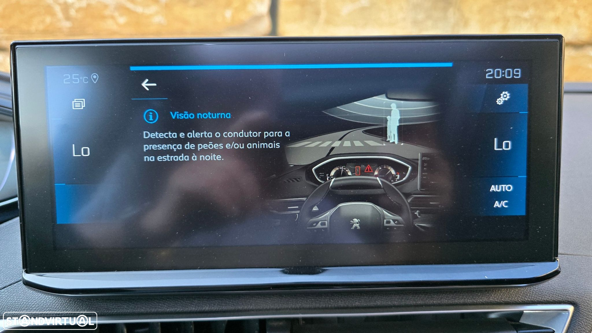 Peugeot 5008 - 28