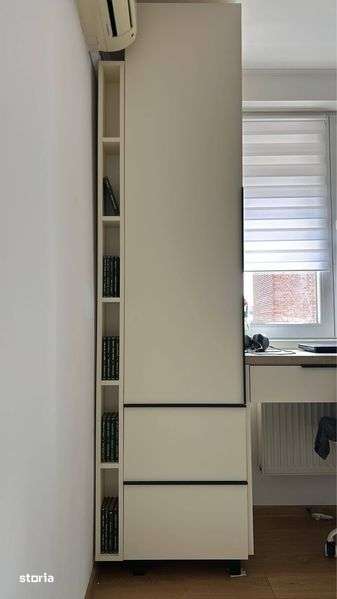 Vand apartament 2 camere - Imagine principală: 3/6