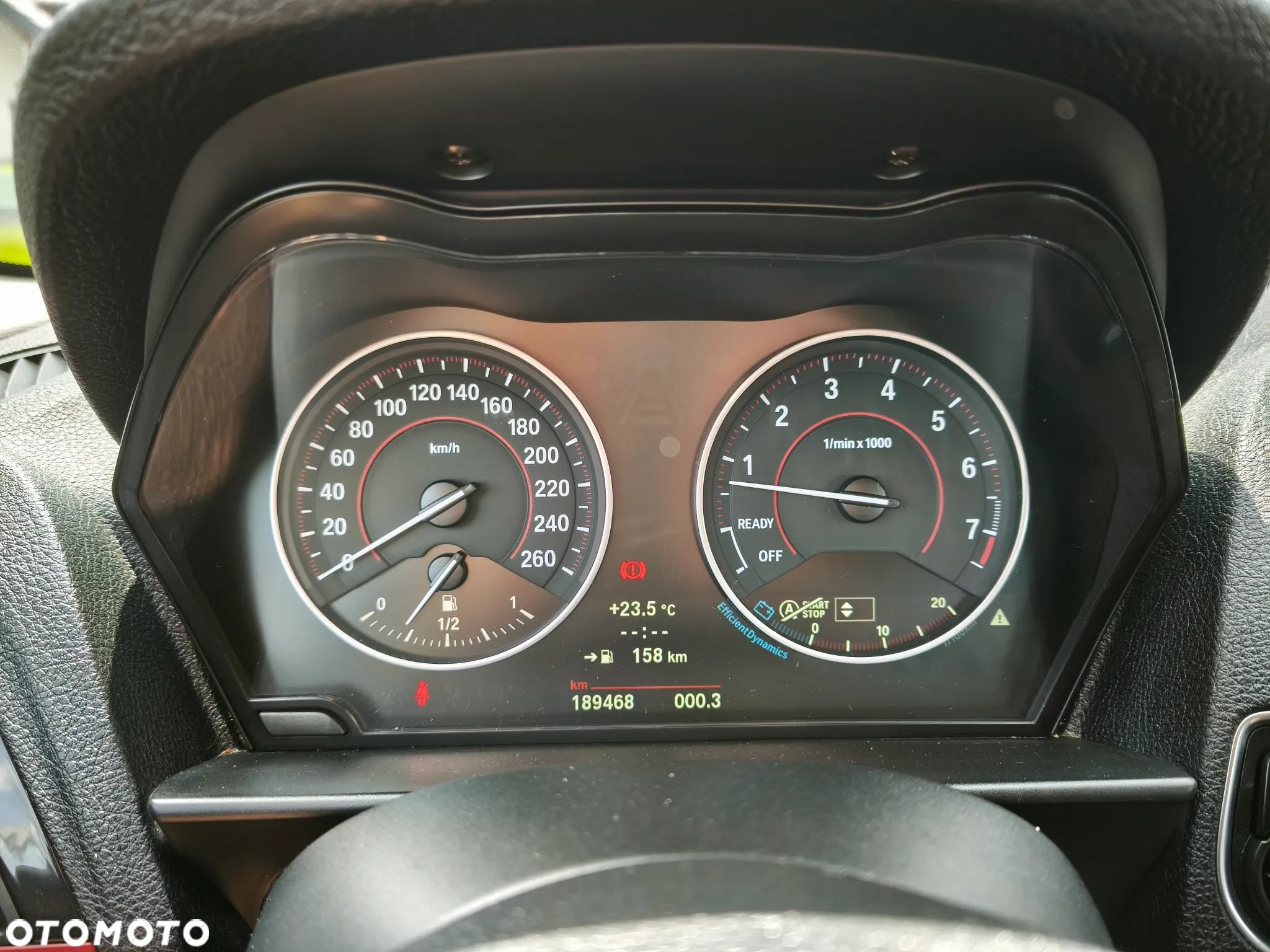 BMW Seria 1 118i Sport Line - 24