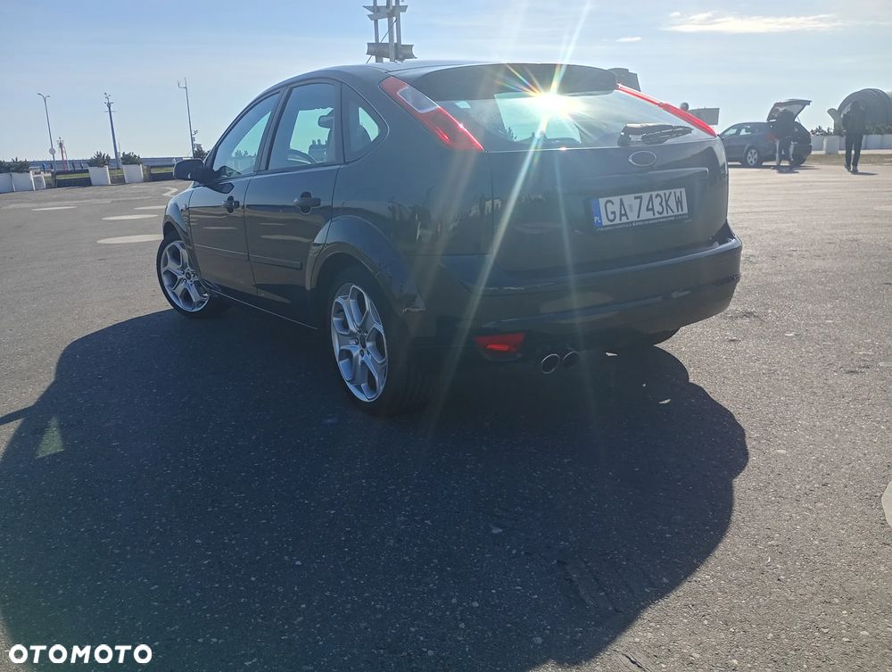 Ford Focus - 15