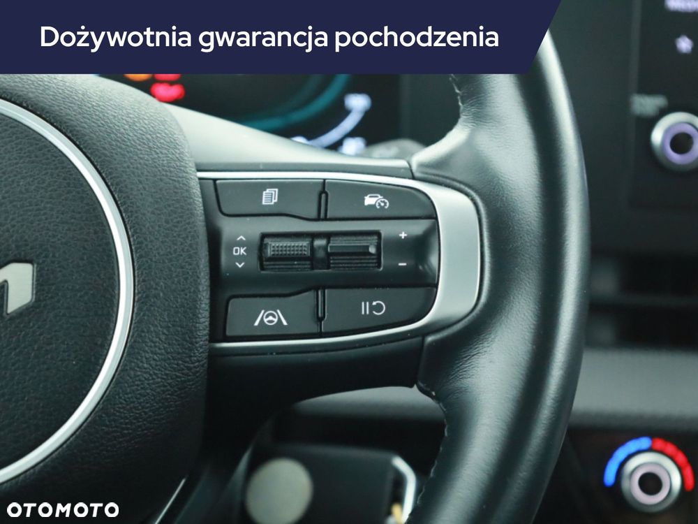 Kia Sportage - 21