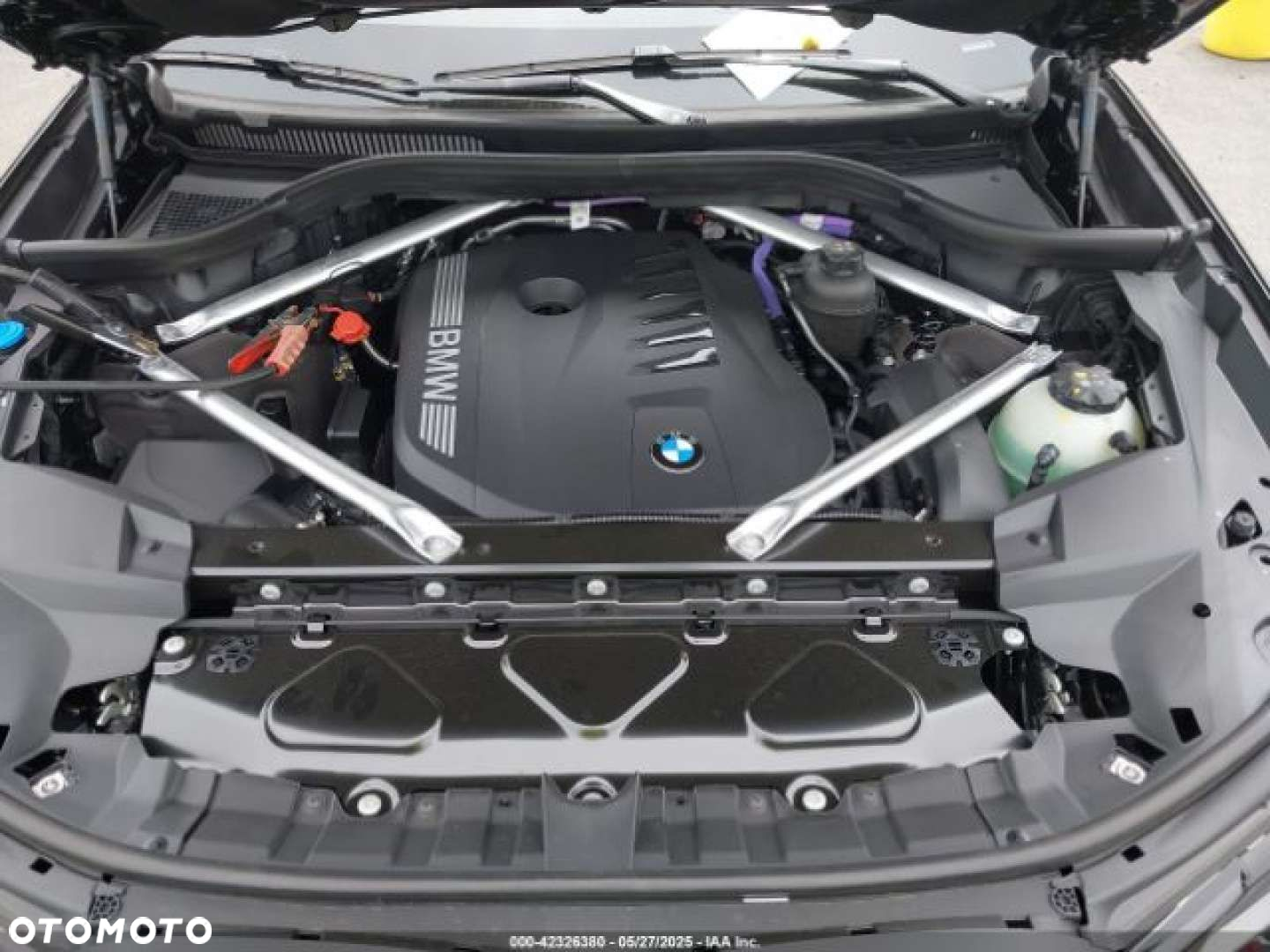 BMW X7 - 9
