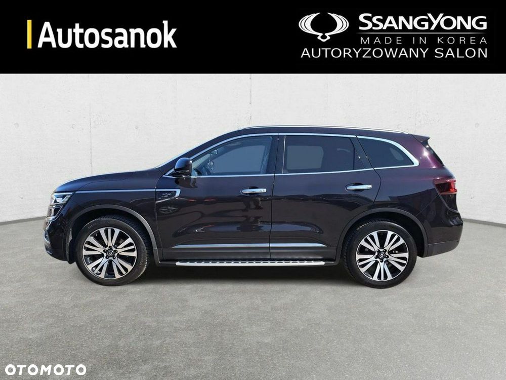 Renault Koleos 2.0 dCi Initiale Paris 4x4 X-Tronic - 8