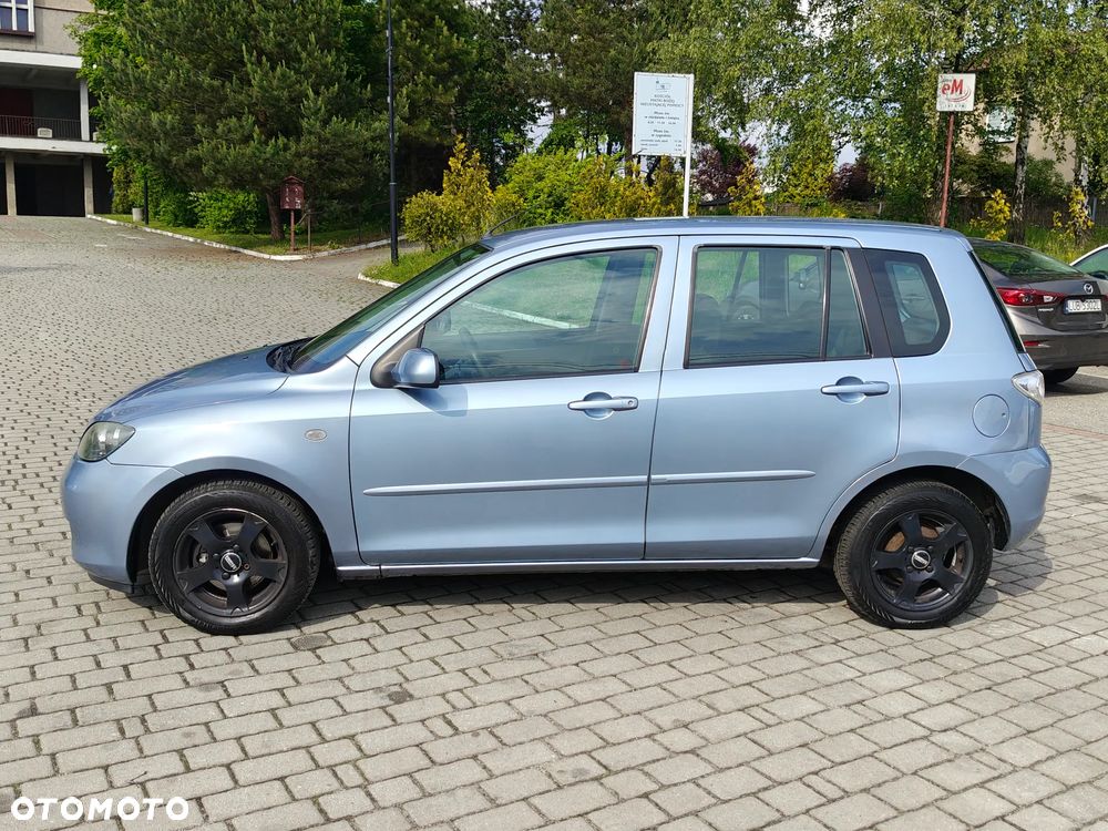 Mazda 2 1.4l Exclusive - 3