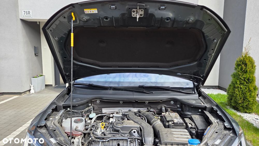 Seat Ateca 1.5 TSI Style S&S DSG - 10