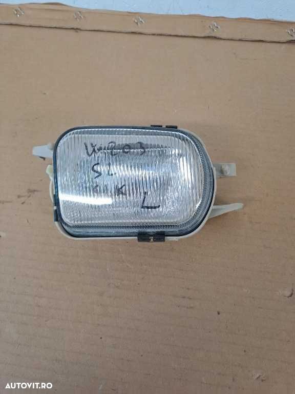 Proiector stanga original Mercedes SLK R170 an 2000-2004 - 1