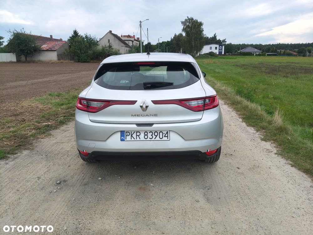 Renault Megane - 4