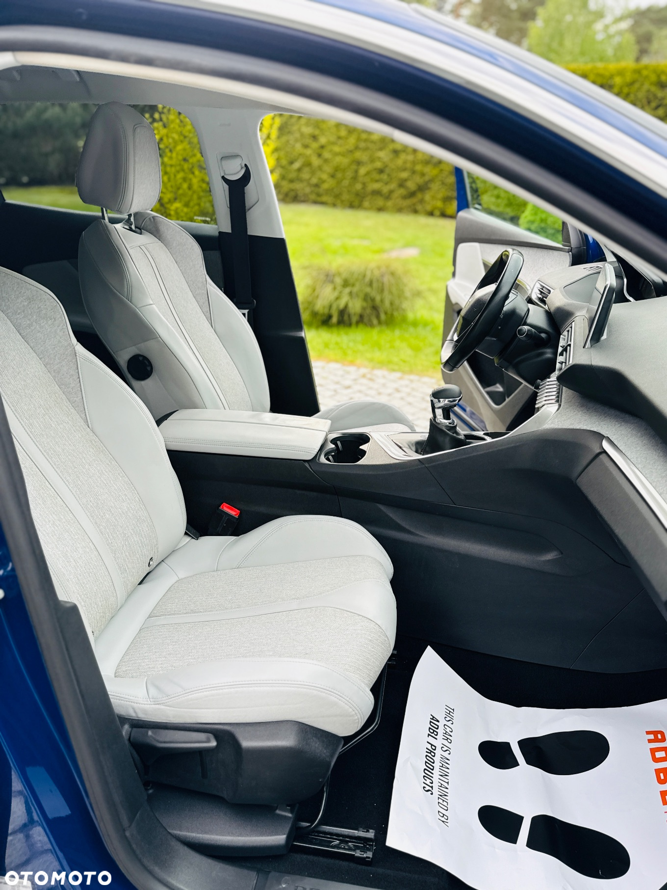 Peugeot 3008 1.5 BlueHDi Allure S&S - 25