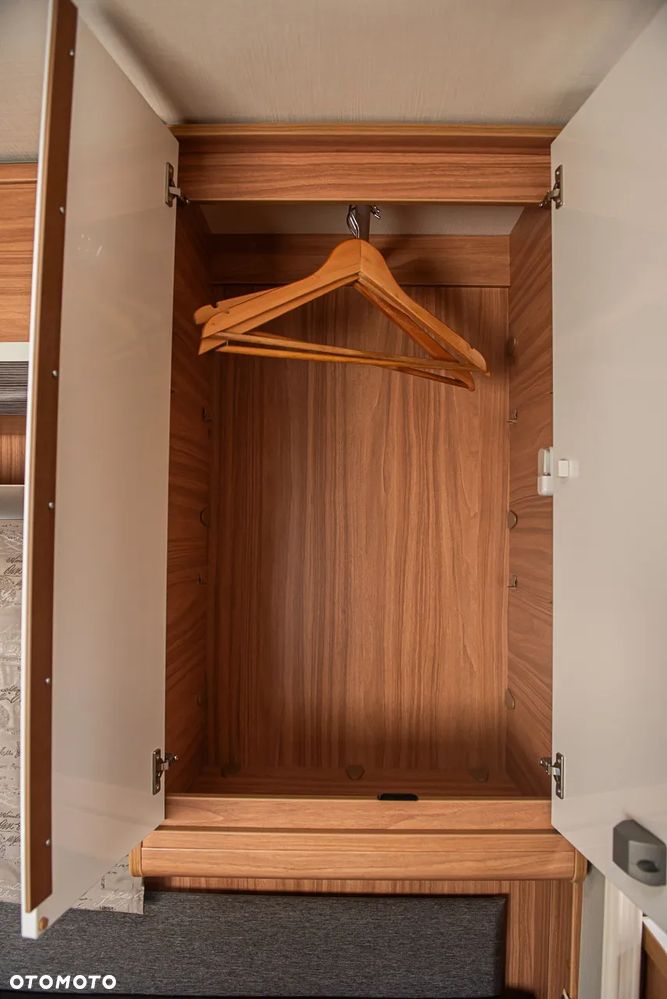 Hymer-Eriba Exciting 471 - 20