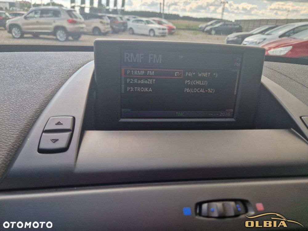BMW X3 2.0d - 19