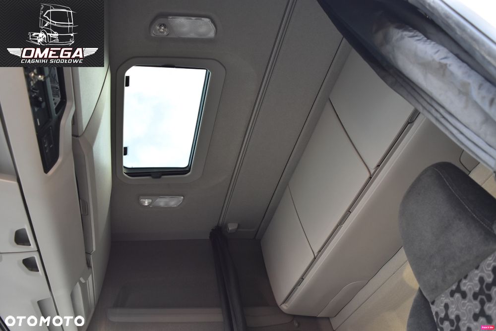 Scania S 450 / S450 / 450S  // Full LED /Spr Z Niemiec - 16