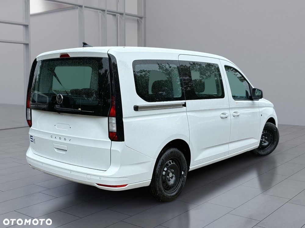 Volkswagen Caddy Maxi 1.5 TSI - 7