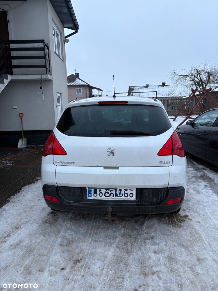 Peugeot 3008 120 VTi Active - 3