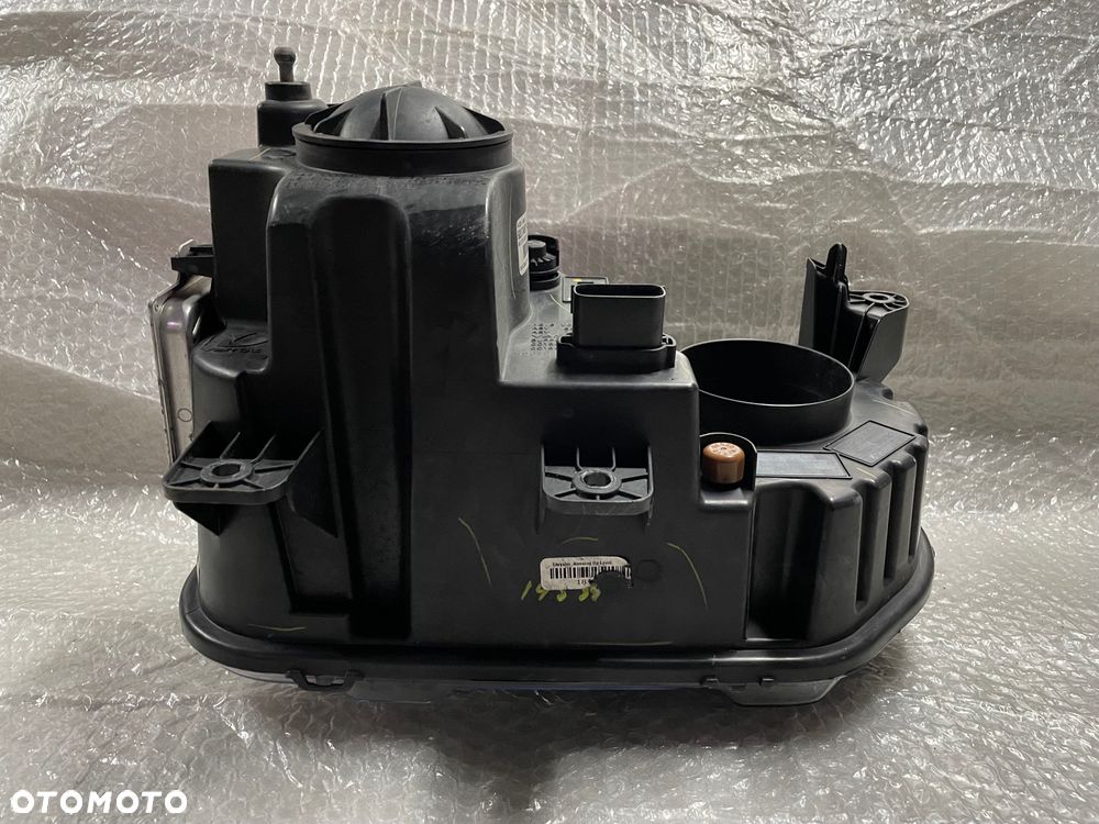 LAMPA LEWA PRZÓD PRZEDNIA DODGE CHALLENGER XENON LED 68174067-AD - 16