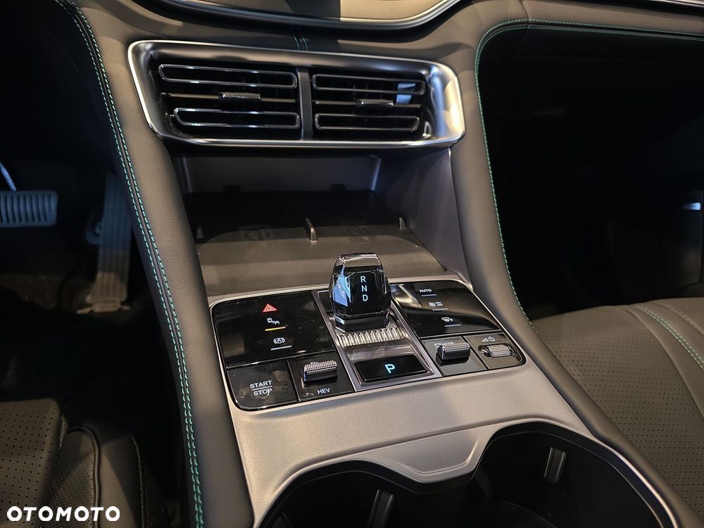 BYD Seal U 1.5T Design AWD - 18