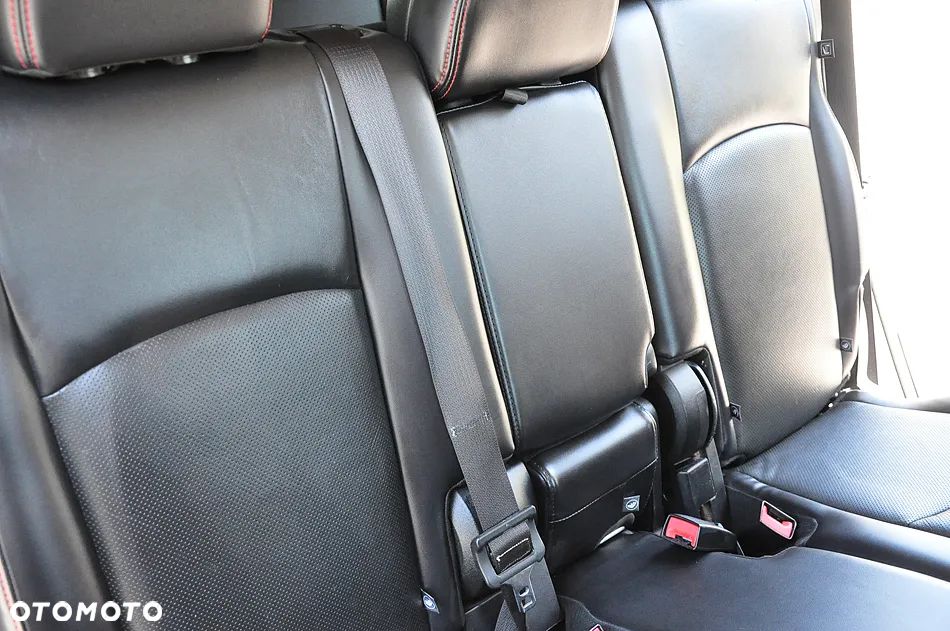 Dodge Journey - 19