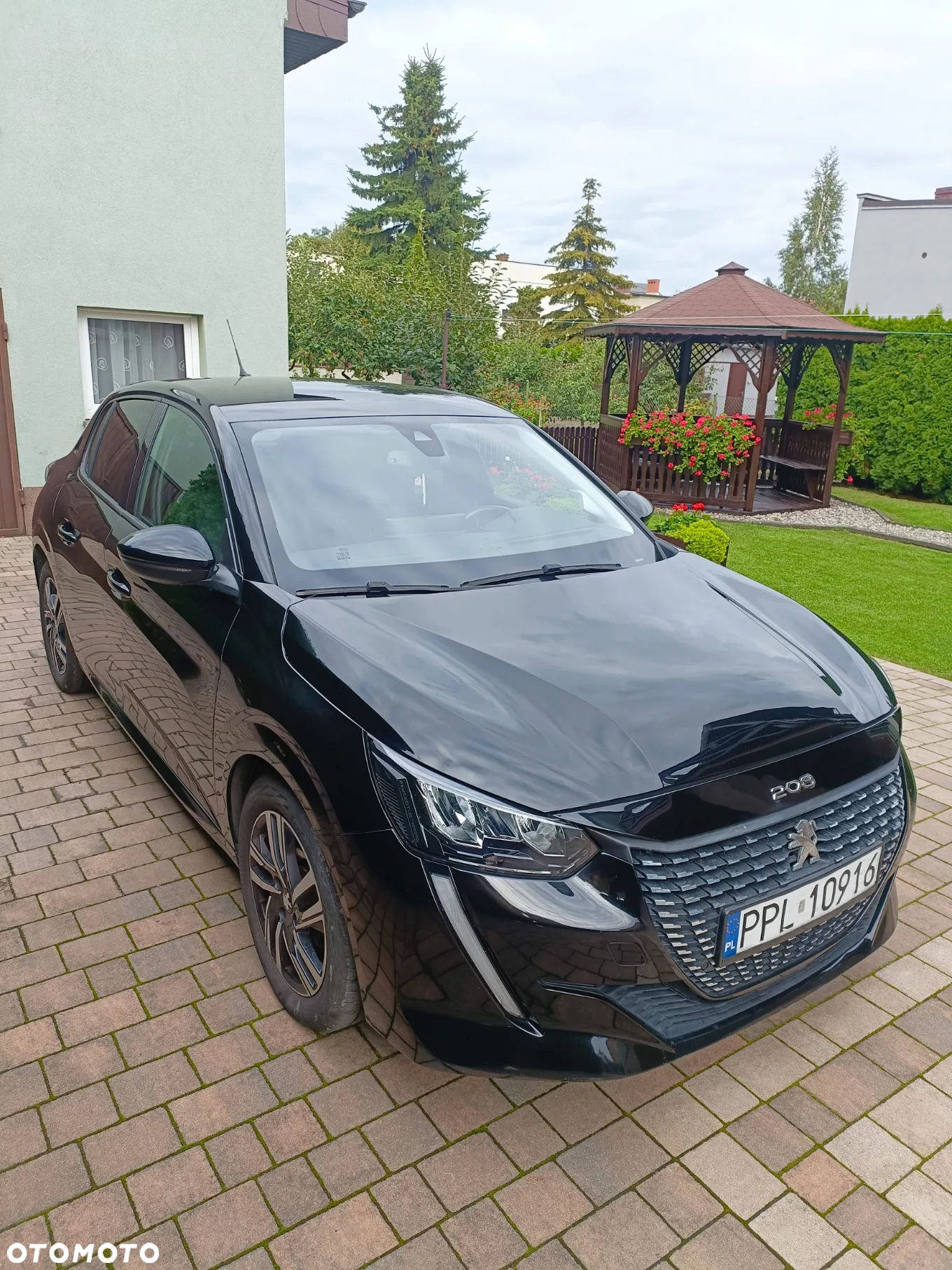Peugeot 208 PureTech 100 Allure Pack - 3