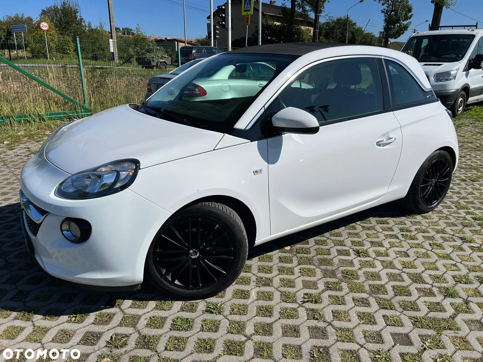 Opel Adam 1.2 Open Air - 19