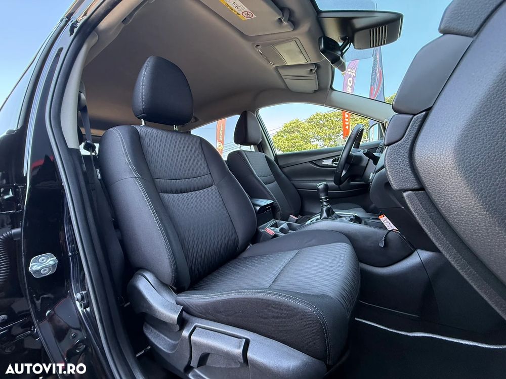 Nissan X-Trail 1.6 DIG-T Tekna - 8