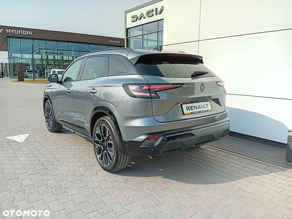 Renault Austral 1.3 TCe mHEV Esprit Alpine - 5