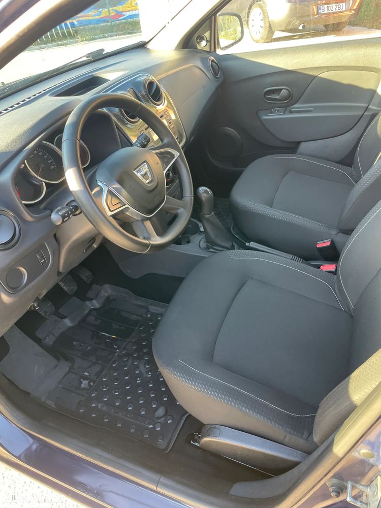 Dacia Sandero TCe 90 S&S Laureate - 7