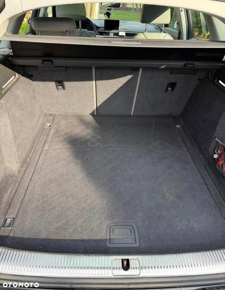 Audi A4 Avant 2.0 TDI - 11