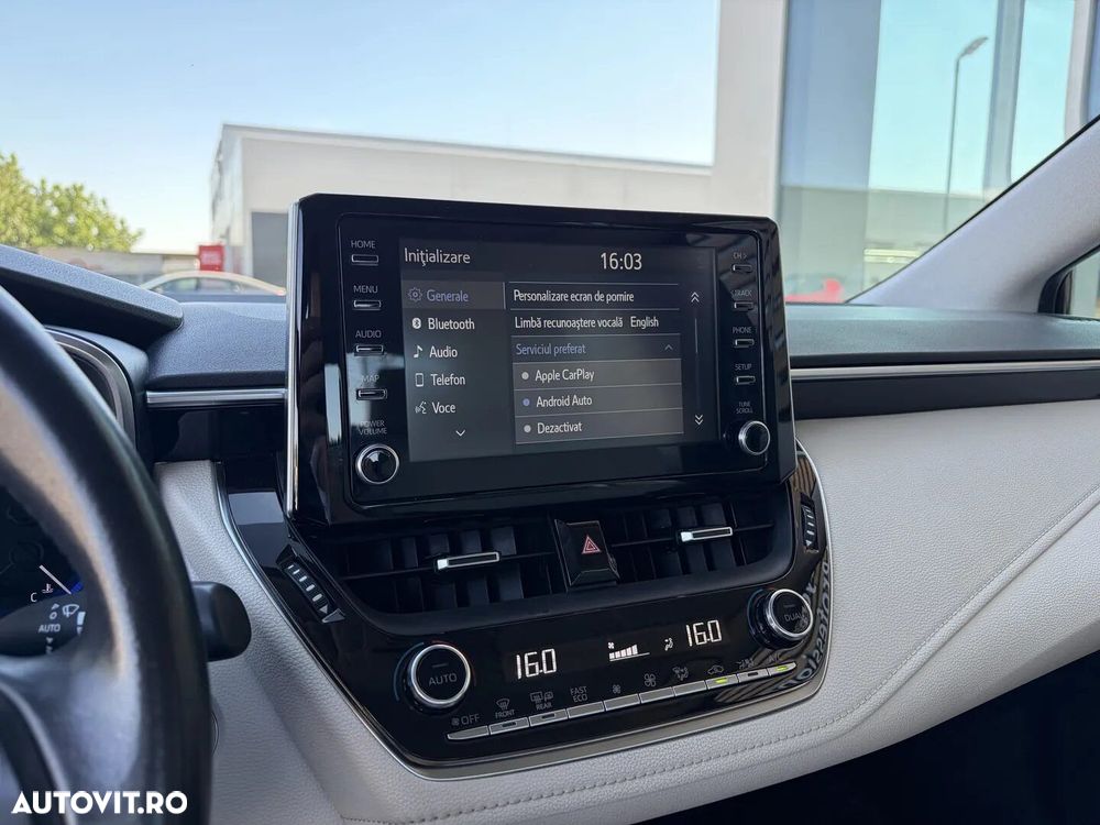 Toyota Corolla - 25