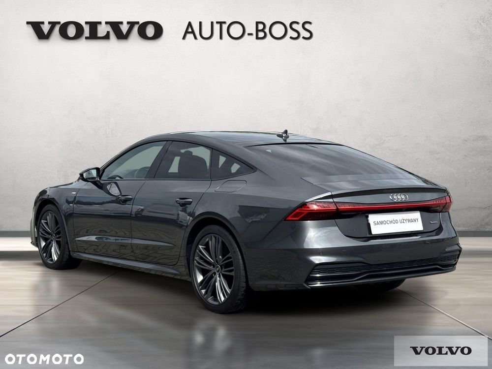 Audi A7 Sportback - 3