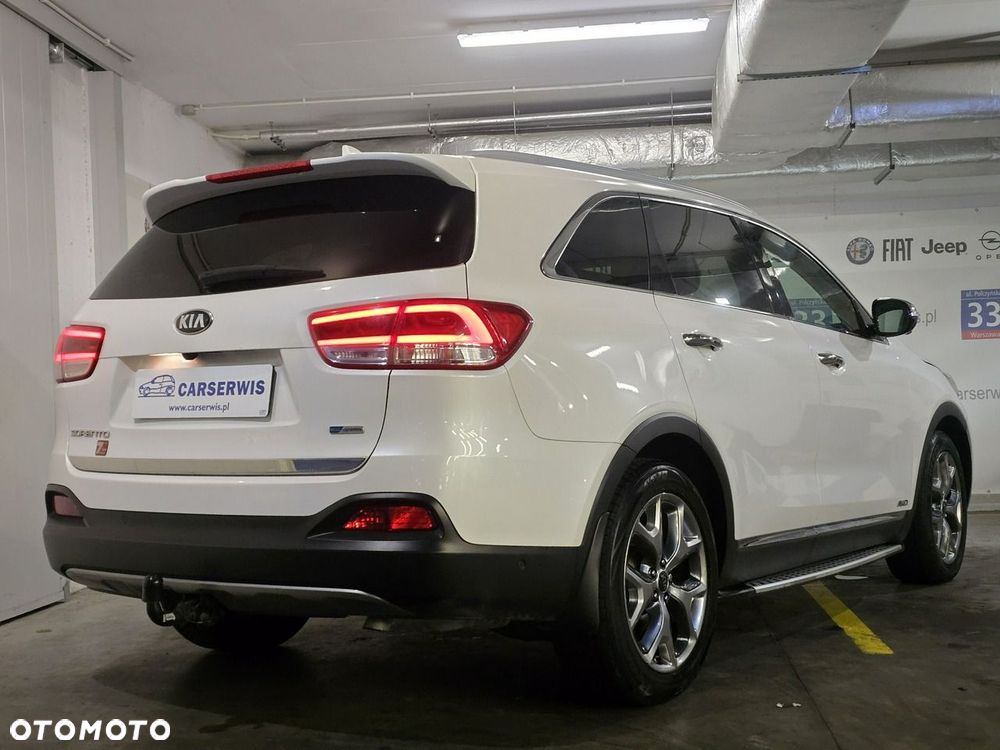 Kia Sorento 2.0 CRDI XL - 8