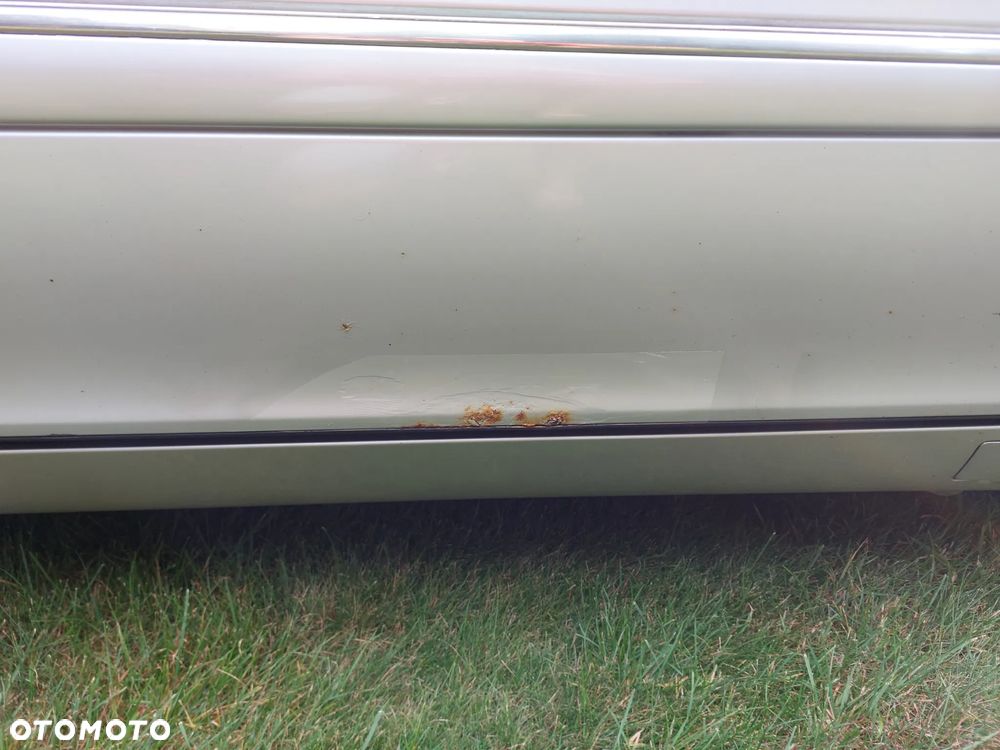 Mercedes-Benz Klasa S 500 L - 29