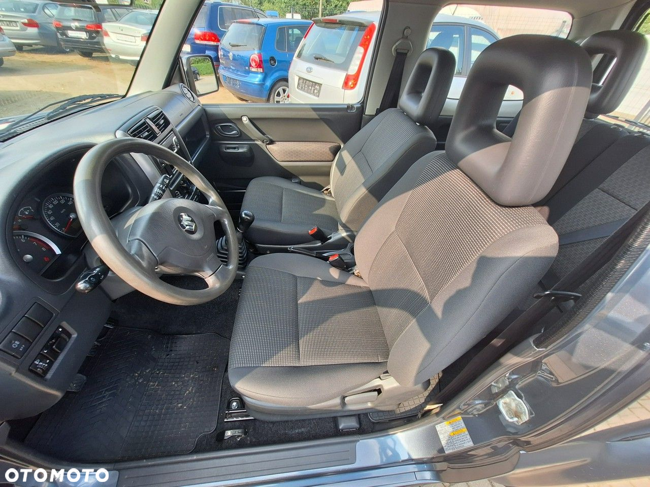 Suzuki Jimny Style Ranger - 15