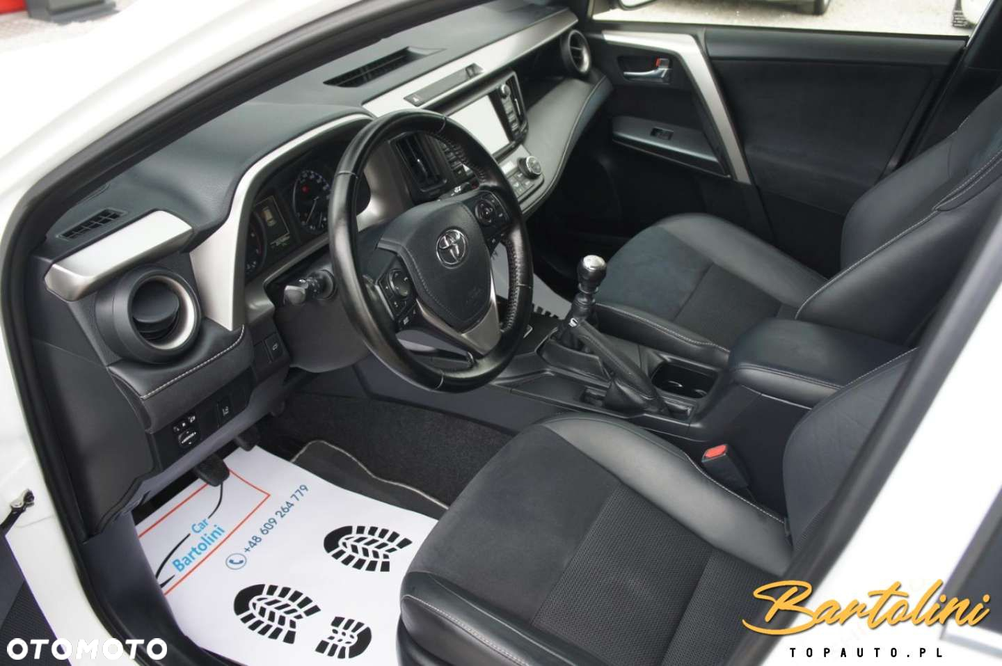 Toyota RAV4 - 9