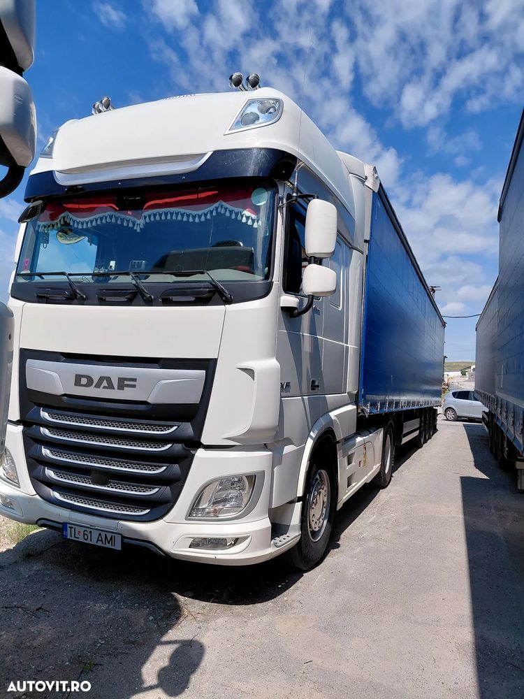 DAF XF530FT - 12