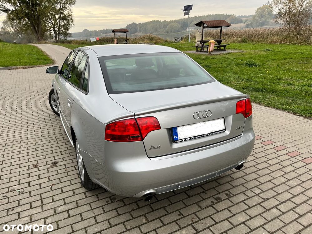 Audi A4 - 11
