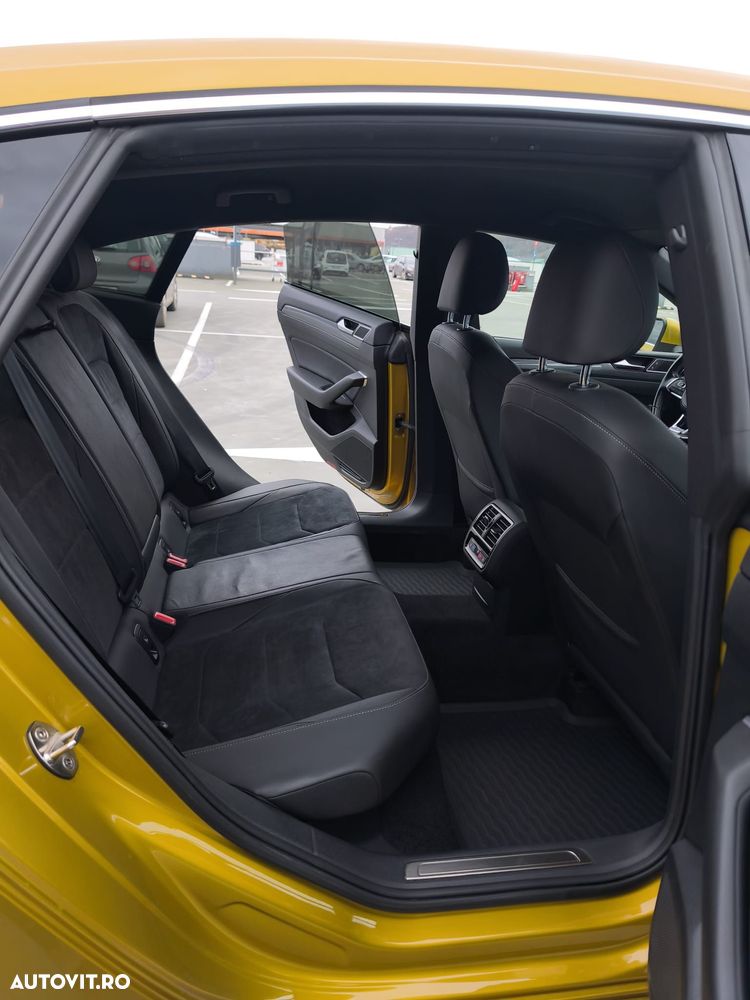 Volkswagen ARTEON 2.0 TDI DSG R-Line - 14