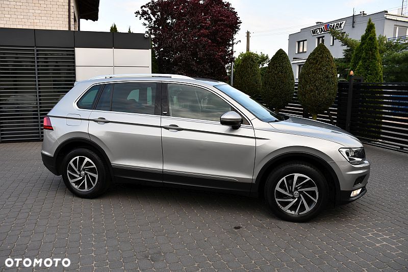 Volkswagen Tiguan 1.4 TSI ACT DSG OPF Join - 30